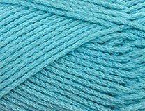 Totem 8ply Icy Blue